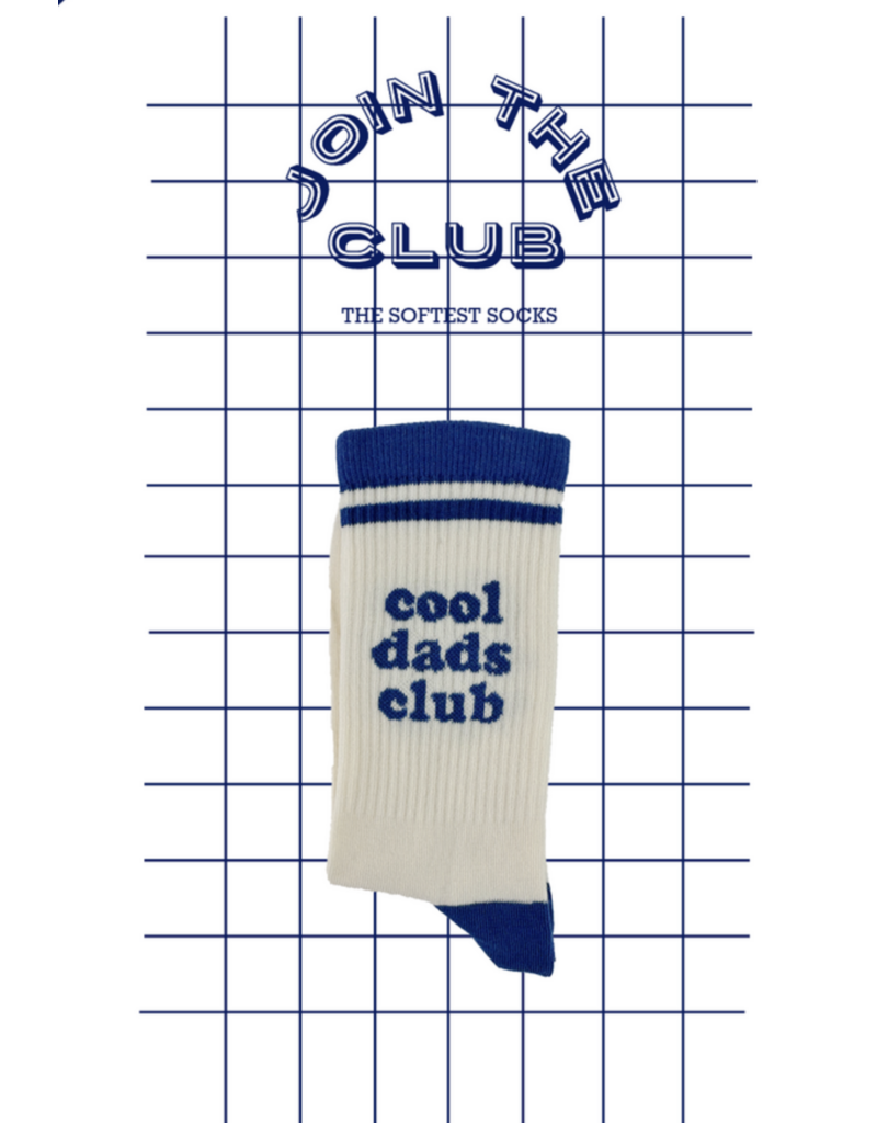 Minimou Minimou kousen "Cool Dads club"