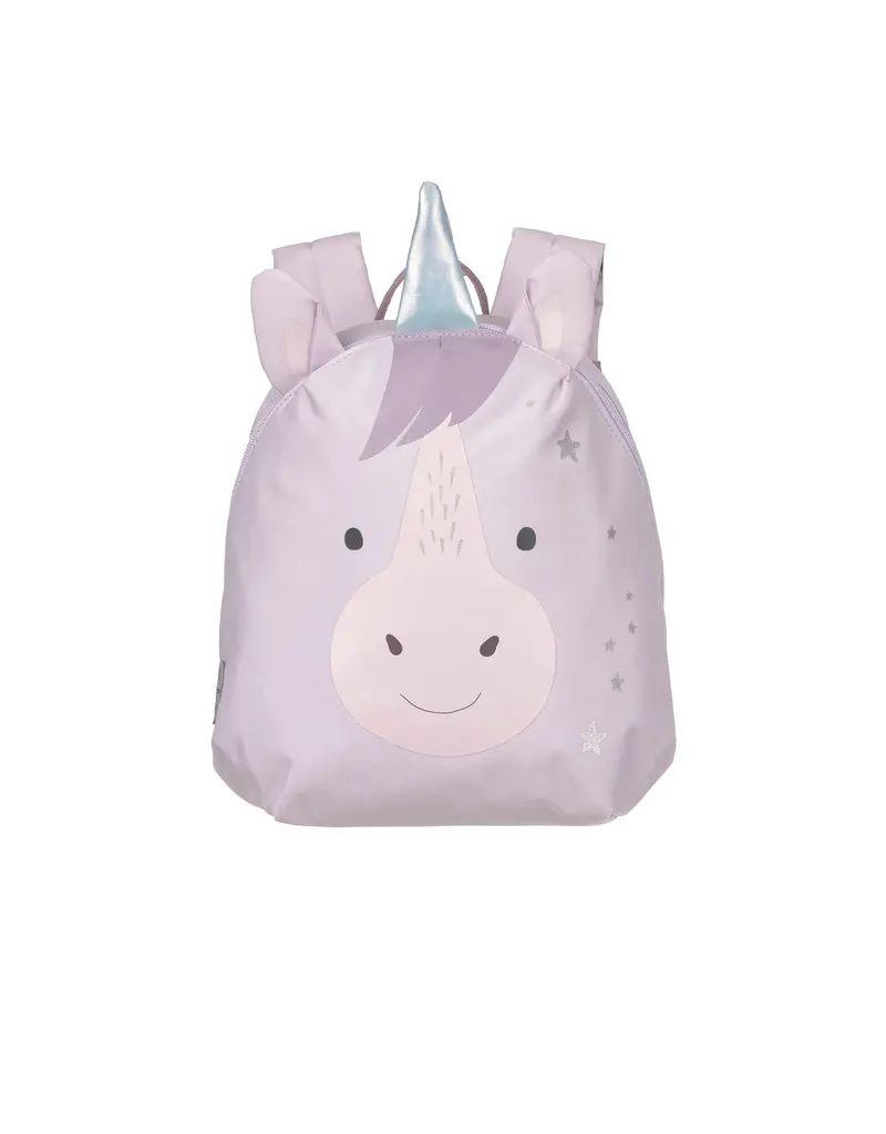 Lassig Lassig Tiny Backpack About Friends Unicorn