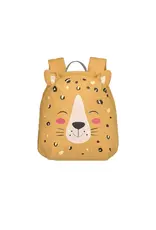 Lassig Lassig Tiny Backpack About Friends Leopard