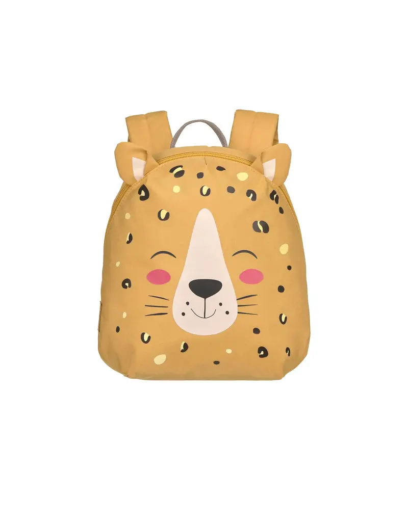 Lassig Lassig Tiny Backpack About Friends Leopard