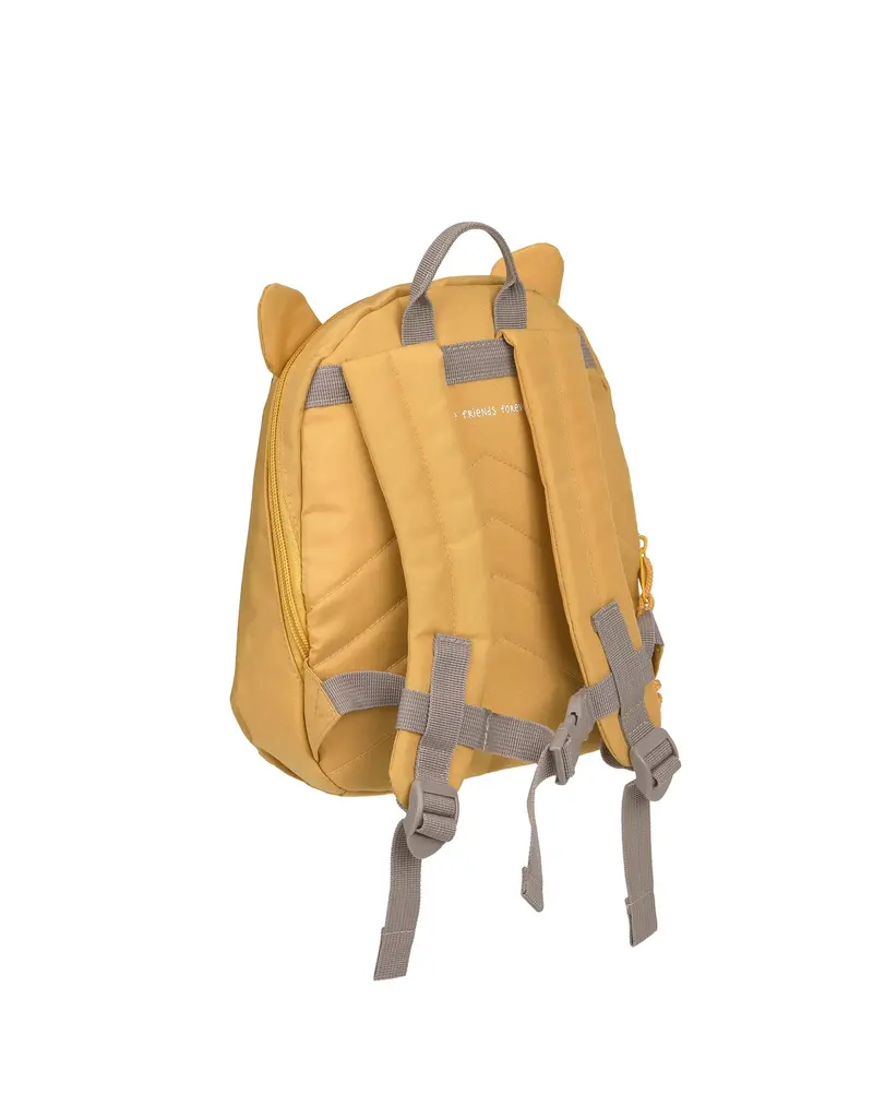 Lassig Lassig Tiny Backpack About Friends Leopard