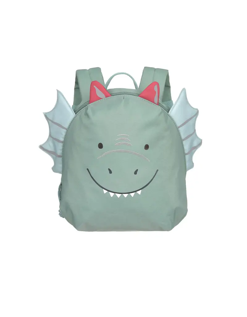 Lassig Lassig Tiny Backpack About Friends Dragon