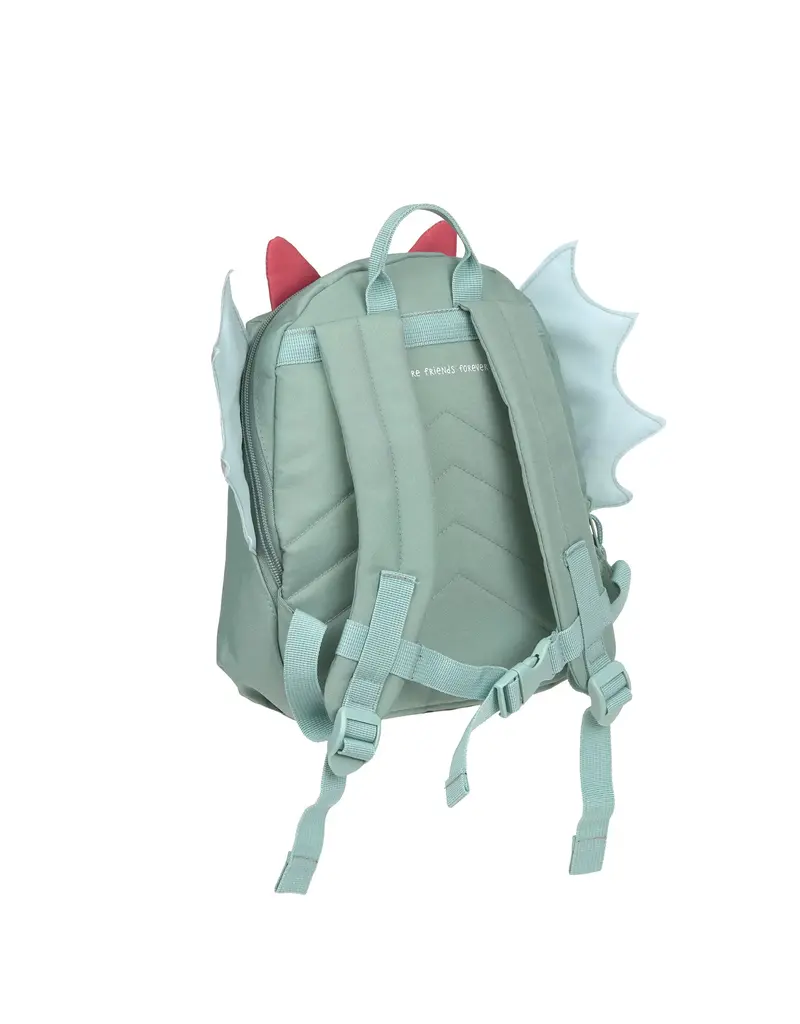 Lassig Lassig Tiny Backpack About Friends Dragon