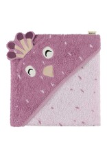 Trixie Trixie Badcape Mrs. Peacock 75 x 75 cm