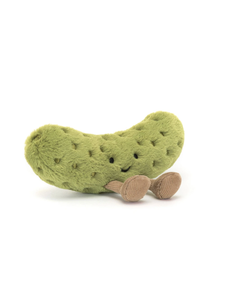 Jellycat Jellycat Amuseables Pickle