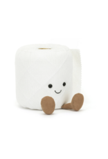 Jellycat Jellycat Amuseables Toilet Roll