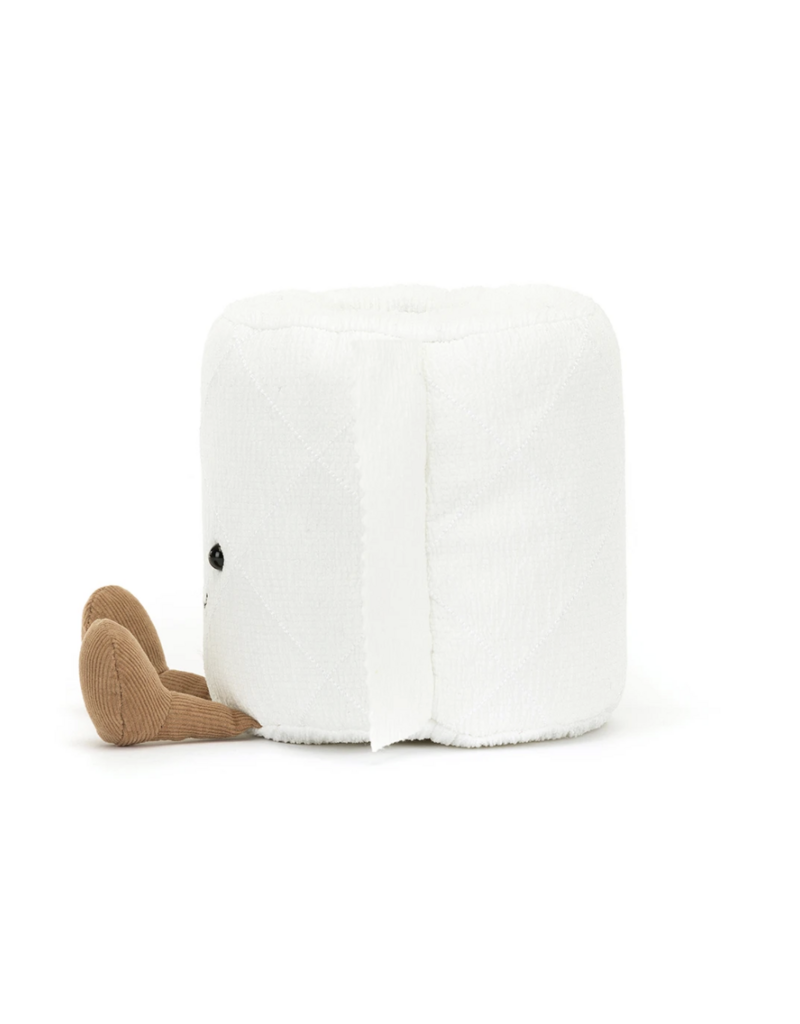Jellycat Jellycat Amuseables Toilet Roll