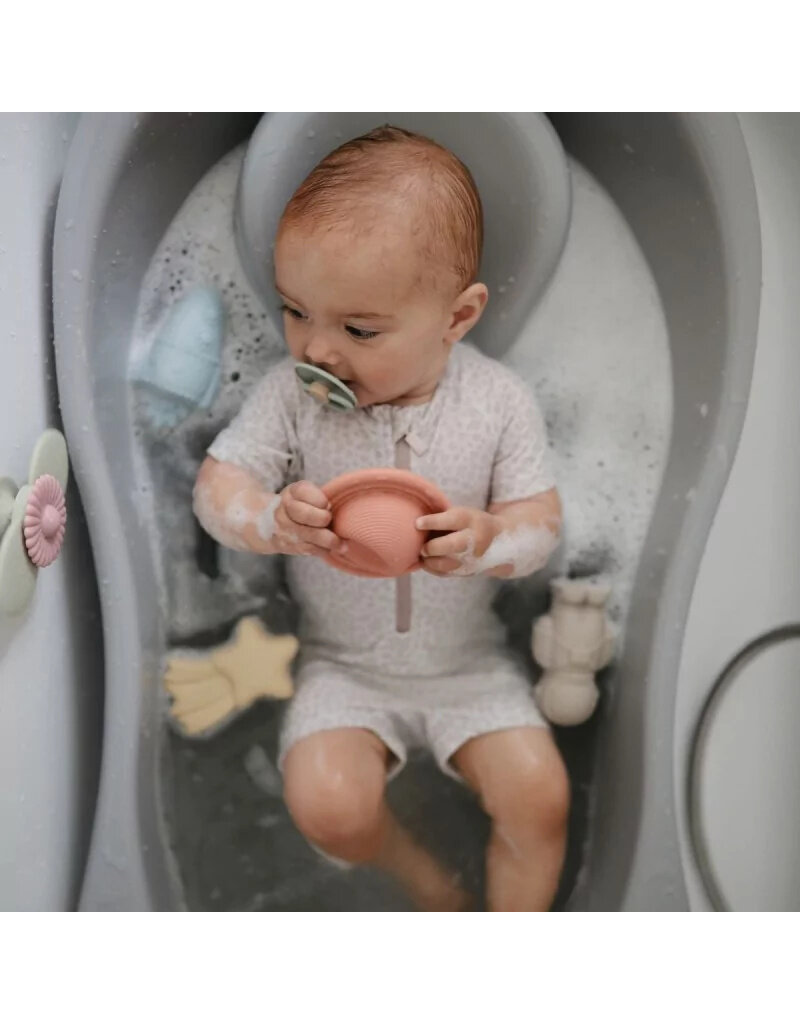Mushie Mushie Gift Set Mini Astronaut