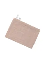 Lassig Lassig Muslin Wash Glove Set Miracle of Nature Leaves 3stuks