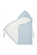 Lodger Wrapper Newborn Pointelle Air