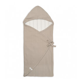Lodger Lodger Wrapper Newborn Pointelle Shell