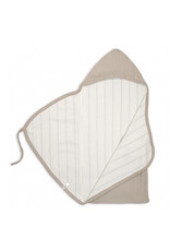 Lodger Lodger Wrapper Newborn Pointelle Shell