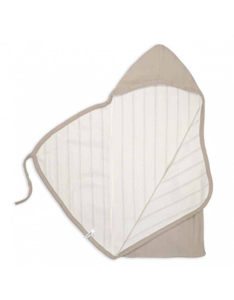Lodger Lodger Wrapper Newborn Pointelle Shell