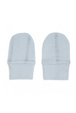 Lodger Lodger Scratch Mittens Pointelle Air