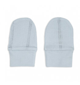 Lodger Lodger Scratch Mittens Pointelle Air