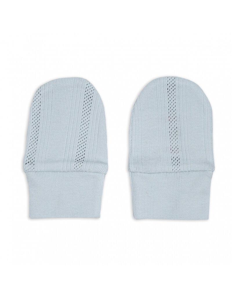 Lodger Lodger Scratch Mittens Pointelle Air
