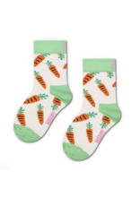 Happy Socks Happy Socks Kids Carrot Sock 1pack