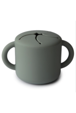 Mushie Mushie Snack Cup Dried Thyme