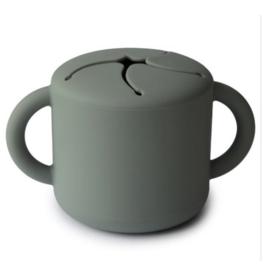 Mushie Mushie Snack Cup Dried Thyme