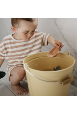 Mushie Mushie Whale Bath Stackers