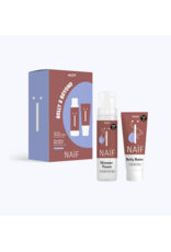Naïf Naïf Mom belly & beyond box