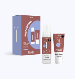 Naïf Naïf Mom belly & beyond box