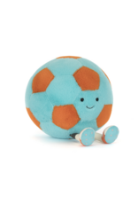 Jellycat Jellycat Amuseables Football