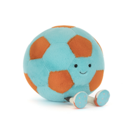 Jellycat Jellycat Amuseables Football