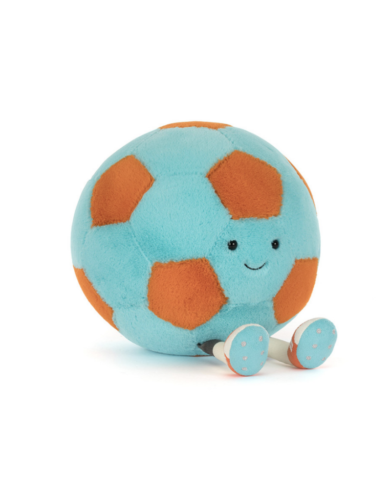 Jellycat Jellycat Amuseables Football