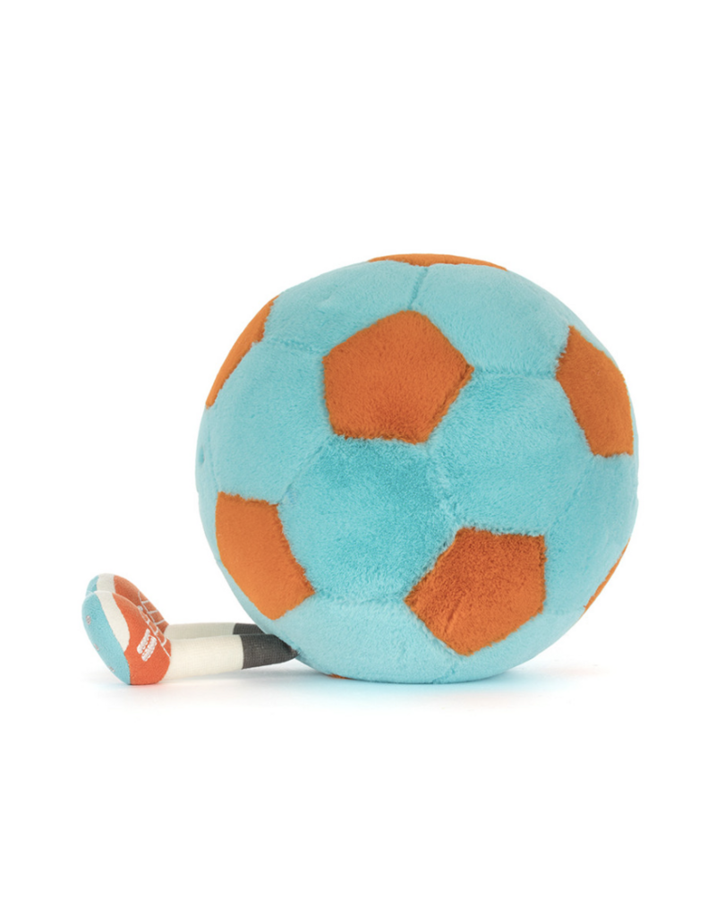 Jellycat Jellycat Amuseables Football