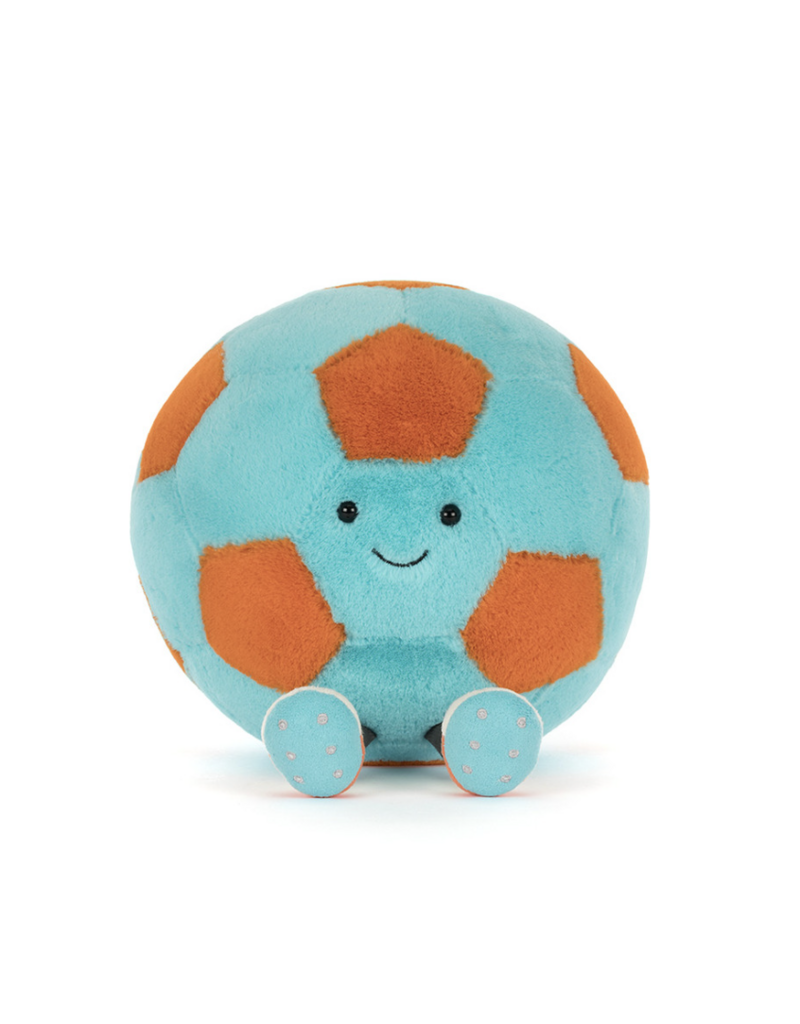 Jellycat Jellycat Amuseables Football
