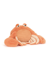 Jellycat Jellycat Pinchsnap Crab