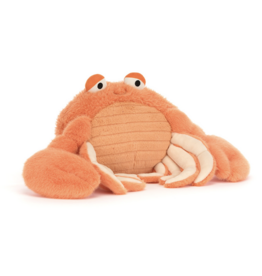 Jellycat Jellycat Pinchsnap Crab