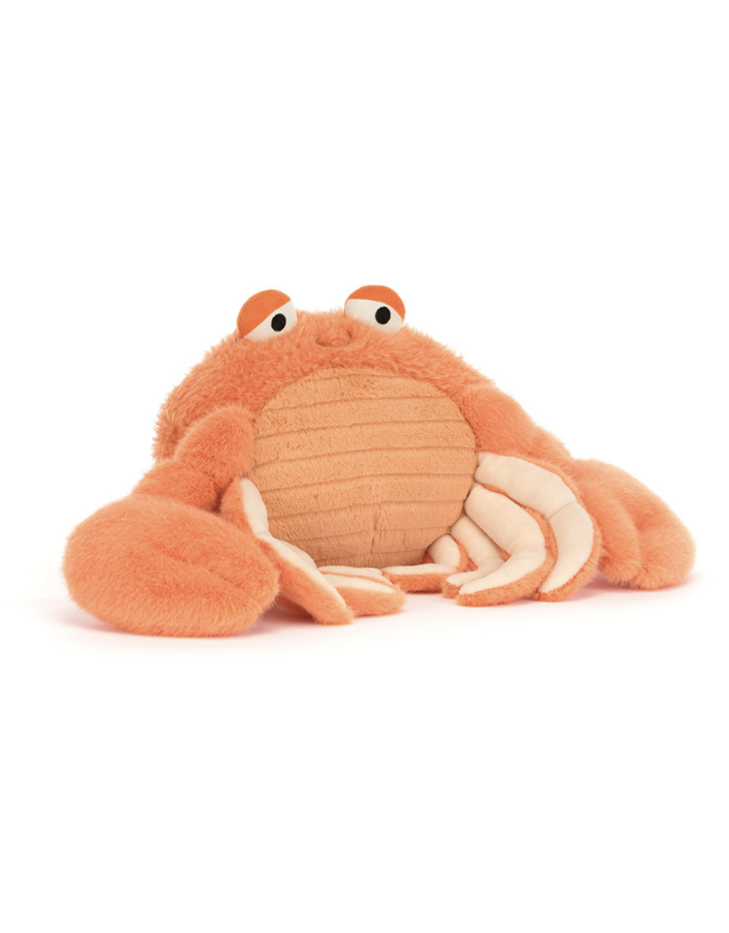 Jellycat Jellycat Pinchsnap Crab
