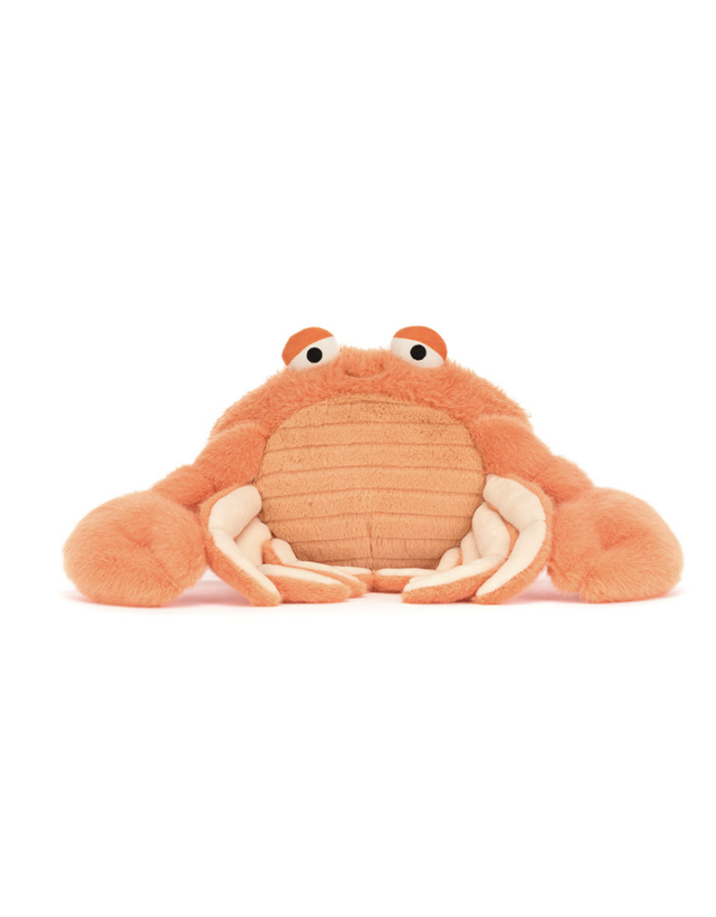 Jellycat Jellycat Pinchsnap Crab