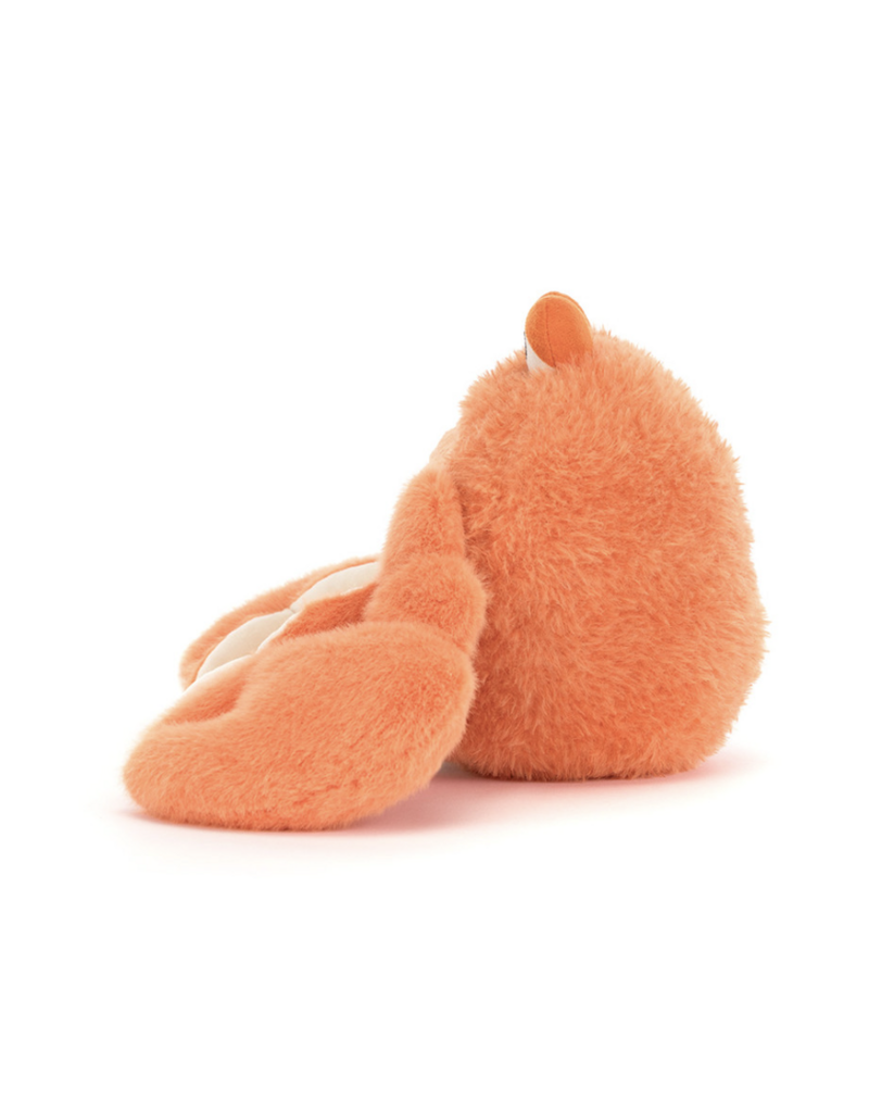 Jellycat Jellycat Pinchsnap Crab