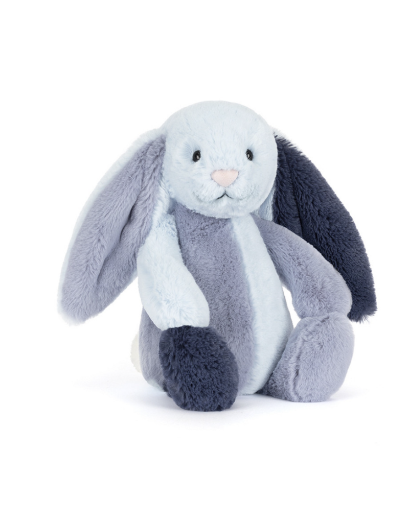 Jellycat Jellycat Puddlesea Bunny Patchwork