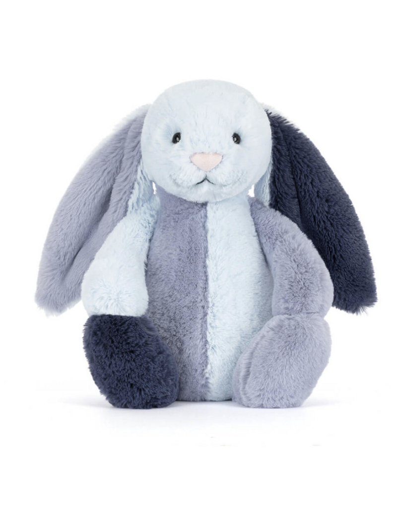 Jellycat Jellycat Puddlesea Bunny Patchwork