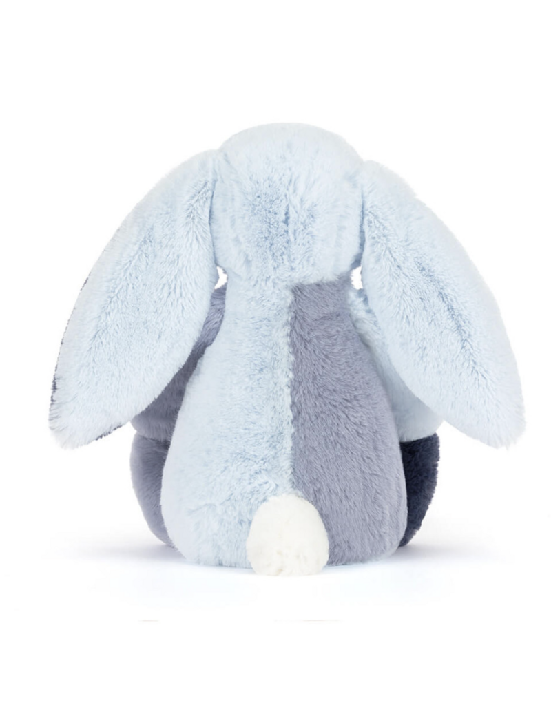 Jellycat Jellycat Puddlesea Bunny Patchwork