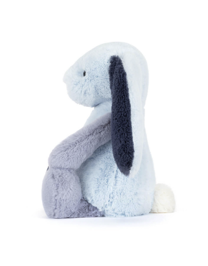 Jellycat Jellycat Puddlesea Bunny Patchwork