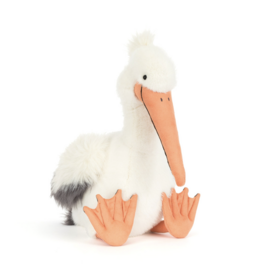 Jellycat Jellycat Keli Pelican