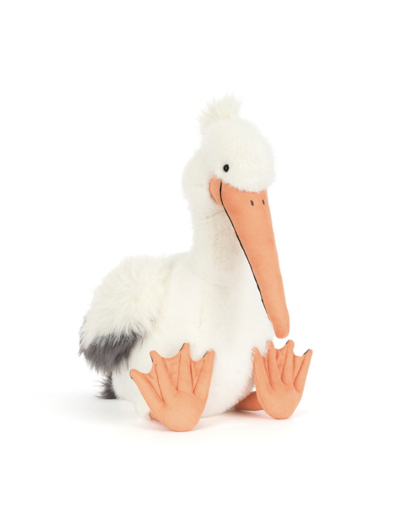 Jellycat Jellycat Keli Pelican