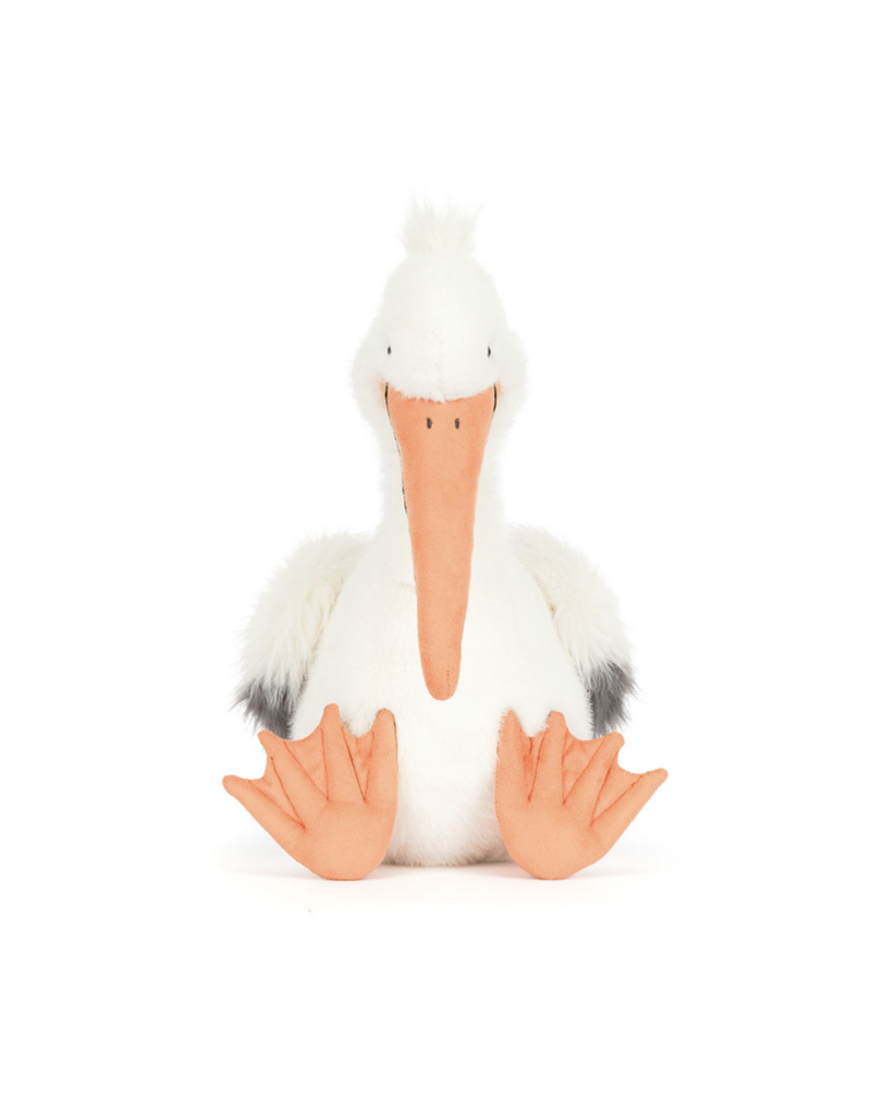 Jellycat Jellycat Keli Pelican
