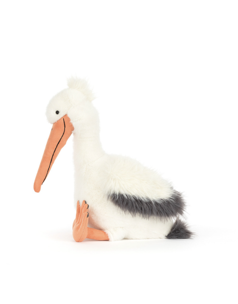 Jellycat Jellycat Keli Pelican