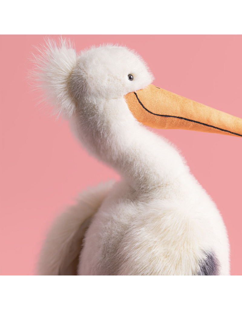 Jellycat Jellycat Keli Pelican