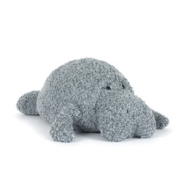 Jellycat Jellycat Maffles Manatee