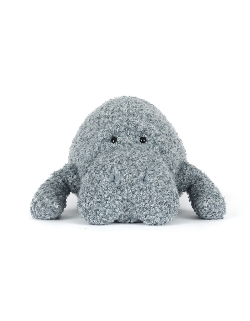Jellycat Jellycat Maffles Manatee