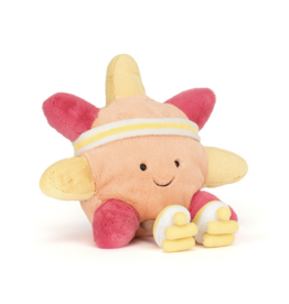 Jellycat Jellycat Amuseables Sun 'Roller Skates'