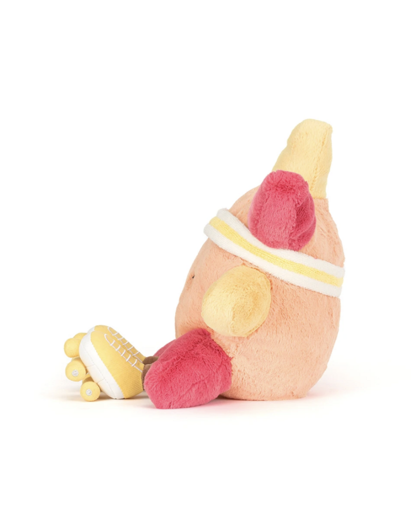 Jellycat Jellycat Amuseables Sun 'Roller Skates'