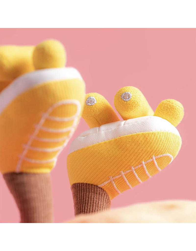 Jellycat Jellycat Amuseables Sun 'Roller Skates'